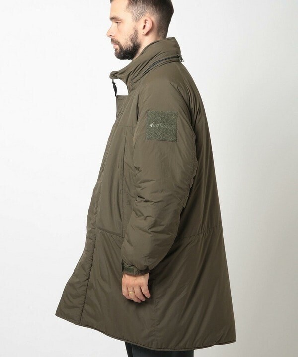 WILD THINGS MONSTER PARKA