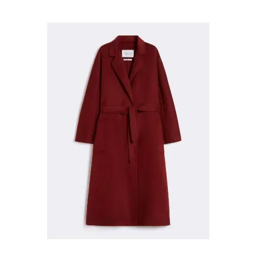 Max Mara ピュア カシミヤ アイコン コート