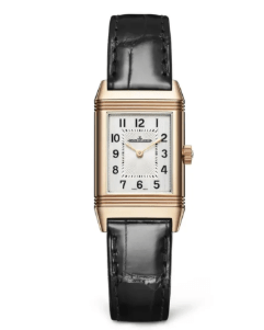 Jaeger-LeCoultre レベルソ・クラシック・スモール