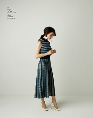 And Couture スカート