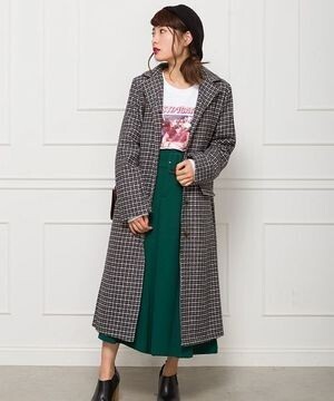 Libby&Rose ガンクラチェスター