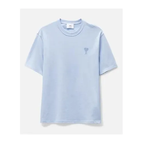 AMI Paris Ami De Coeur T シャツ