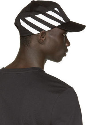 OFF-WHITE キャップ*帽子*ユニセックス