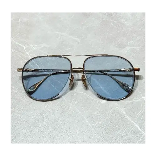 Chrome Hearts STEPPIN