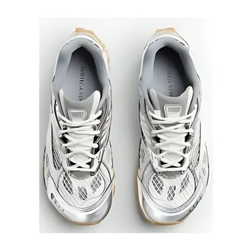 BOTTEGA VENETA Orbit Sneaker