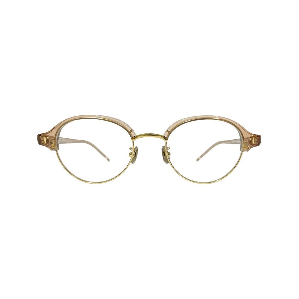 Re:See +m match/Clear brown