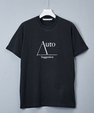 JOHN LAWRENCE SULLIVAN 『Auto』Tシャツ
