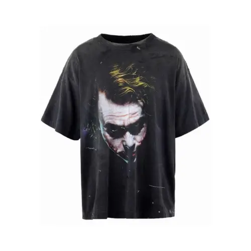 SAINT Mxxxxxx BTM_SS TEE JOKER