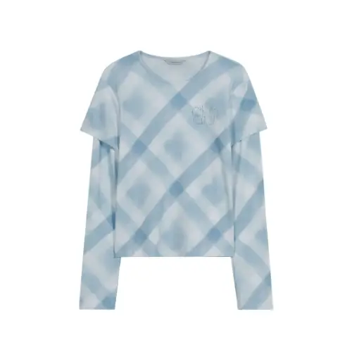 TYPESERVICE Hotfix Layered Top