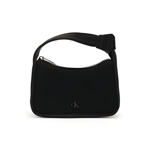 Calvin Klein ハンドバッグ - ミニジップバッグ