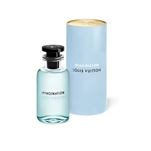 LOUIS VUITTON IMAGINATION (イマジナシオン LV リミックス) オードゥ パルファン