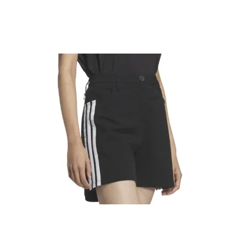 adidas アディダス(adidas) ゴルフウェア ショートパンツ スリーストライプス