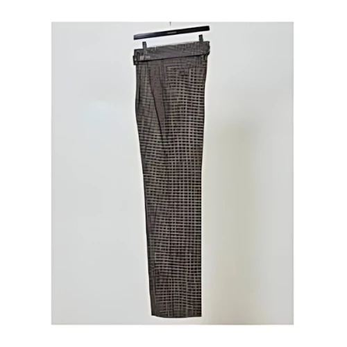 LITTLEBIG Tucked Wide Trousers