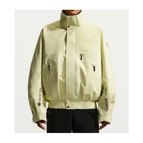 NIKE GORE-TEX 2イン1 ジャケット