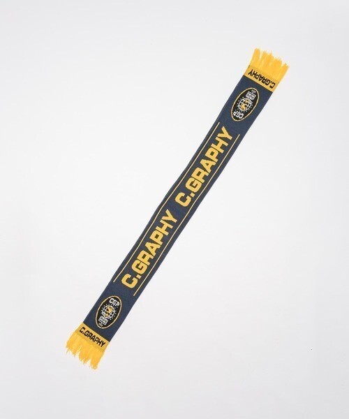 codegraphy 【日本限定商品】C.GRAPHY Sports Muffler
