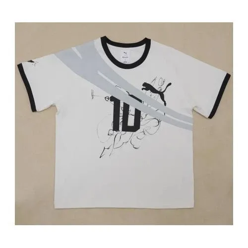 MASU T7 "HOPE EVER" T-SHIRTS
