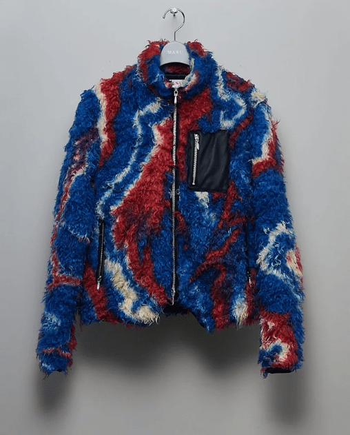 MASU FUTURE X
