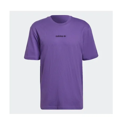 adidas Edge Seam Tee