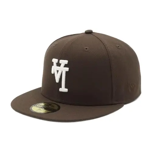 NEW ERA 59FIFTY LAロサンゼルスドジャース ONSPOTZ別注