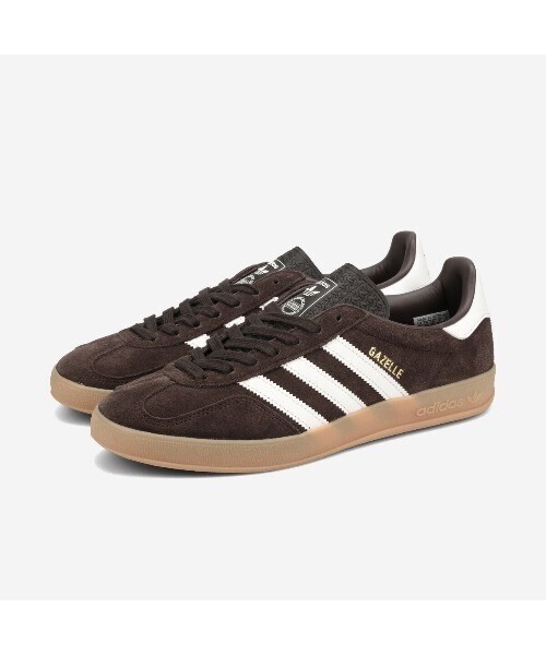 adidas Originals adidas GAZELLE INDOOR / アディダス ガゼル ガッツレー インドア / HQ5152