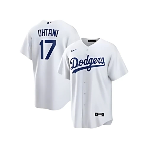 NIKE NIKEドジャース 大谷翔平 レプリカユニフォーム