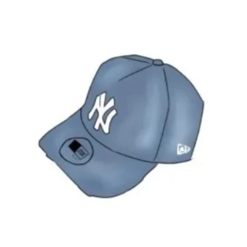 NEW ERA 9FIFTY ニューヨーク・ヤンキース ダメージドデニム