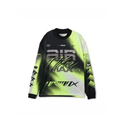 NIKE M NK DF COF JSY LS FR