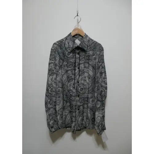 ETHOSENS Printed shirt