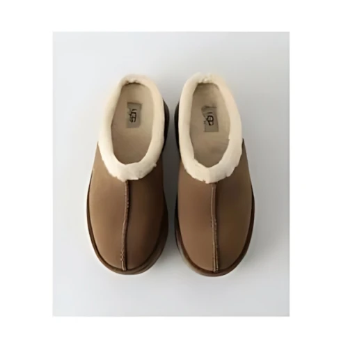 UGG ニュー ハイツ コージー クロッグ シューズ