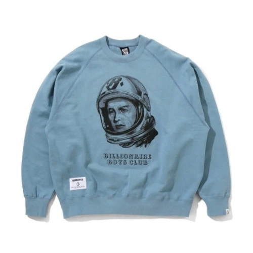 BILLIONAIRE BOYS CLUB SWEAT SHIRT