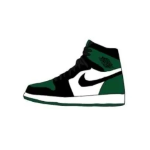 NIKE Nike Air Jordan 1 Retro High OG