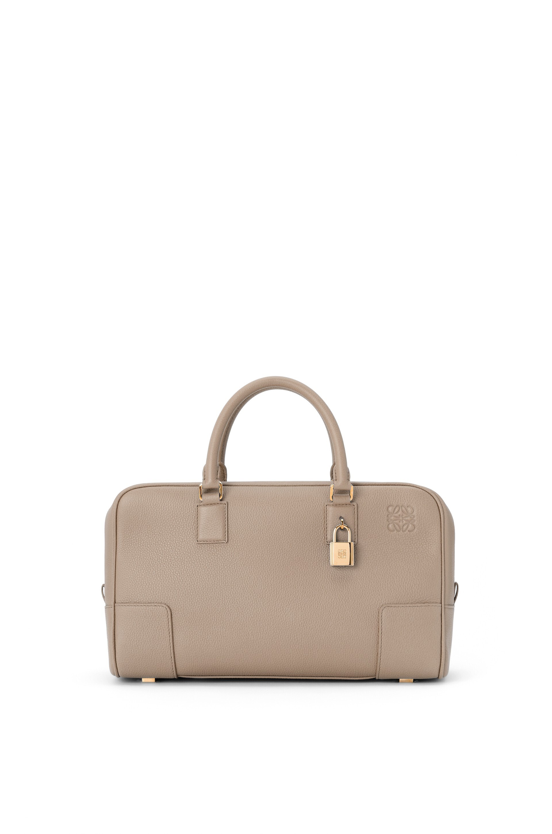 LOEWE アマソナ28 バッグ (ソフトグレインカーフ)