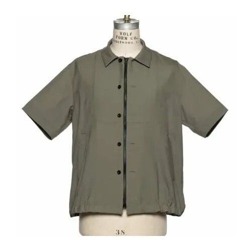 sacai 半袖シャツ