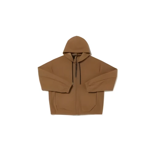 N.HOOLYWOOD HOODIE BLOUSON
