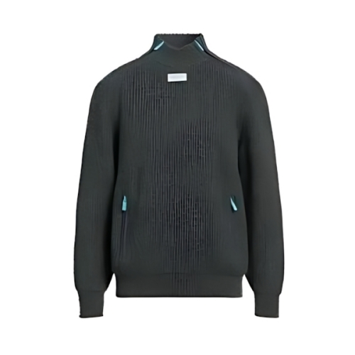 DIOR Sweaters with zip
