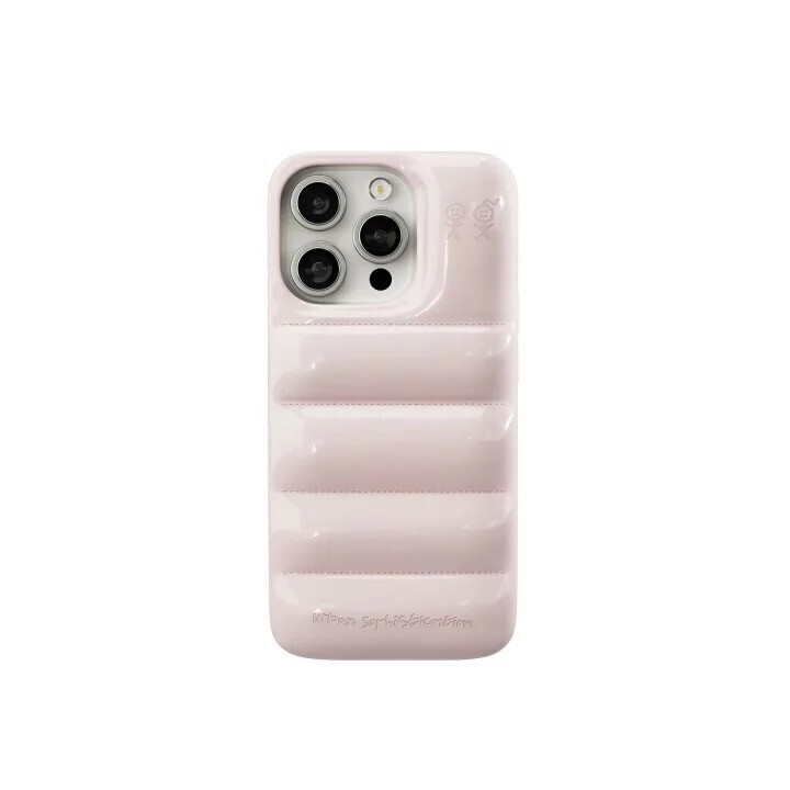 Urban Sophistication the puffer case