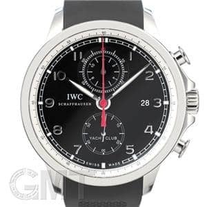 IWC ポルトギーゼ ヨットクラブ