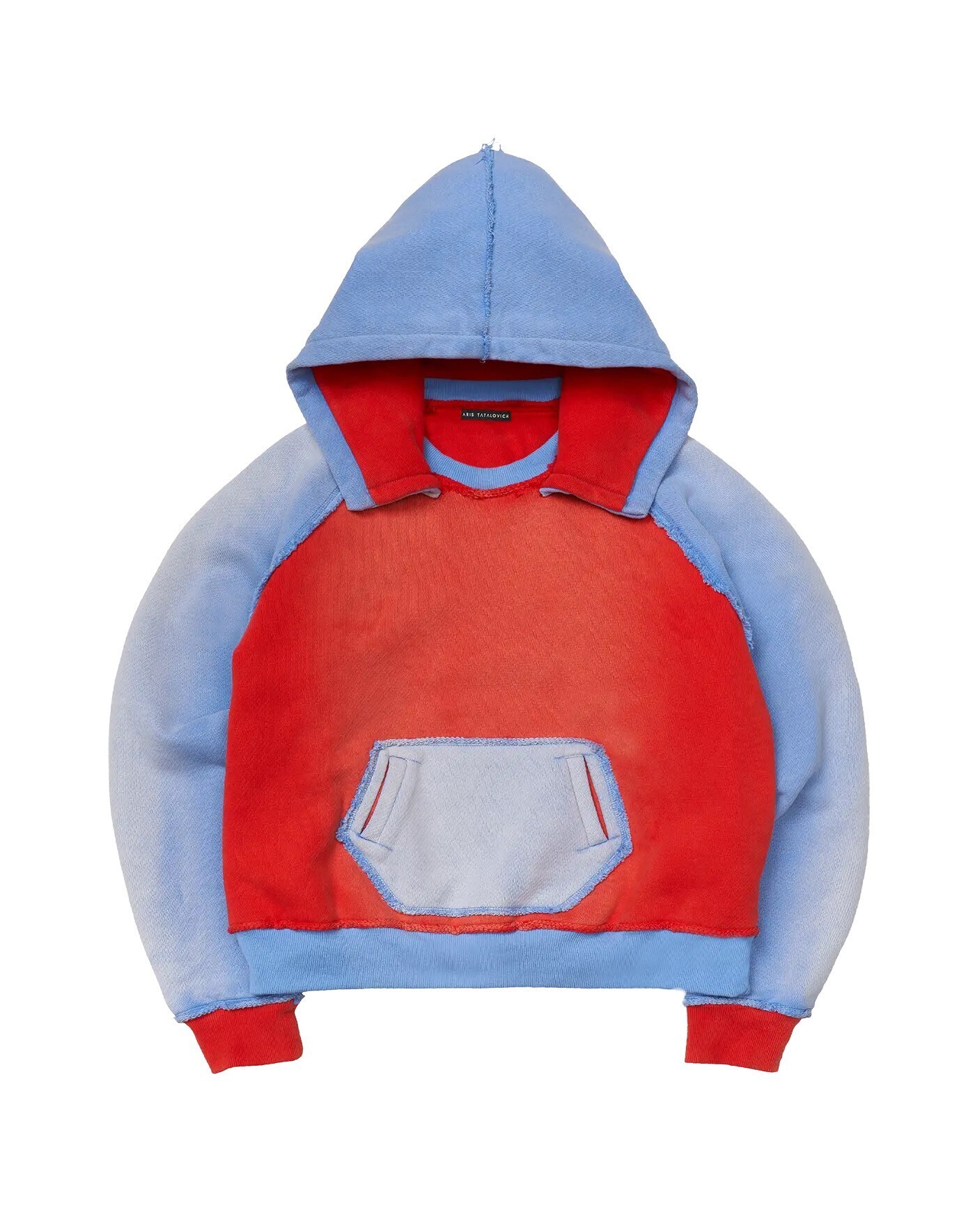 Aris tatalovich hoodie