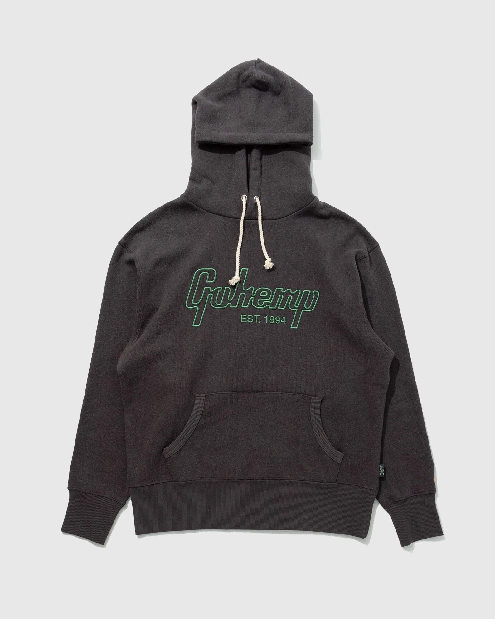 GOHEMP HEMP SET IN HOODY