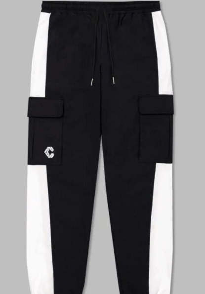 CRONOS クロノス カーゴパンツ