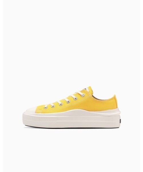 CONVERSE ALL STAR LIGHT PLTS II OX / オールスター　ライト　ＰＬＴＳ　Ⅱ　ＯＸ