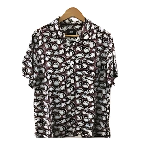 Stussy 半袖シャツ