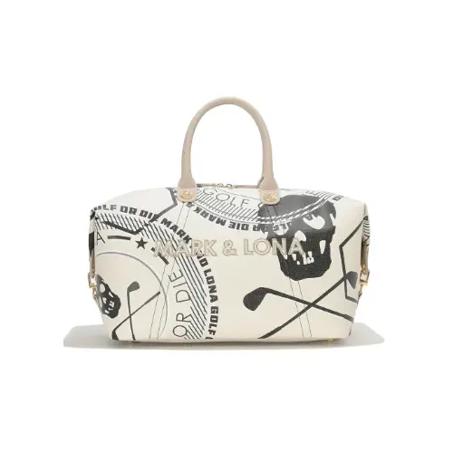 MARK & LONA Atlas Convertible Cart Bag
