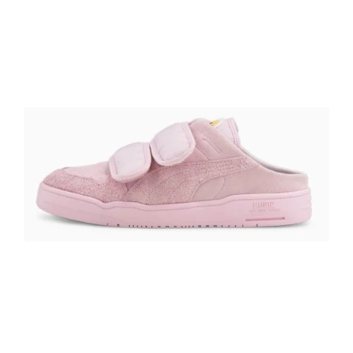 PUMA PALOMO スリップストリーム ミュール スニーカー