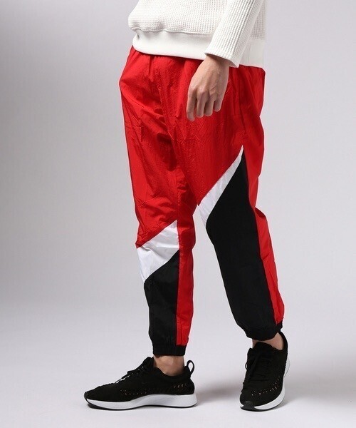 NIKE STMT ウーブンパンツ