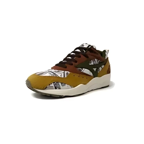 MIZUNO MIZUNO CONTENDER "24karats x mita sneakers"