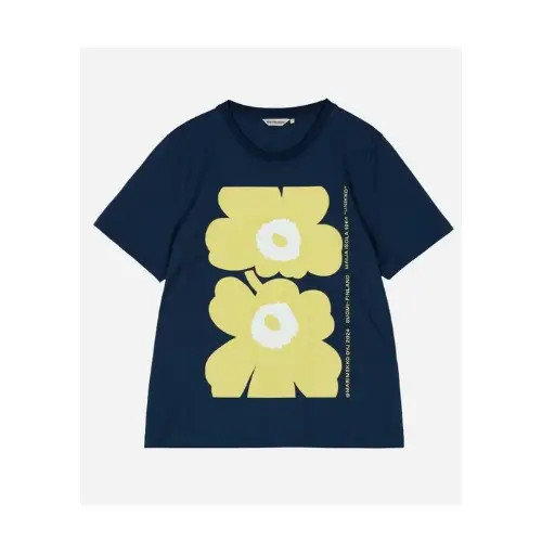 marimekko Embla Placement t-shirt
