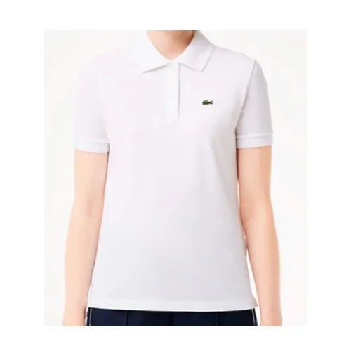 Lacoste L.12.12 ポロシャツ (レディース)