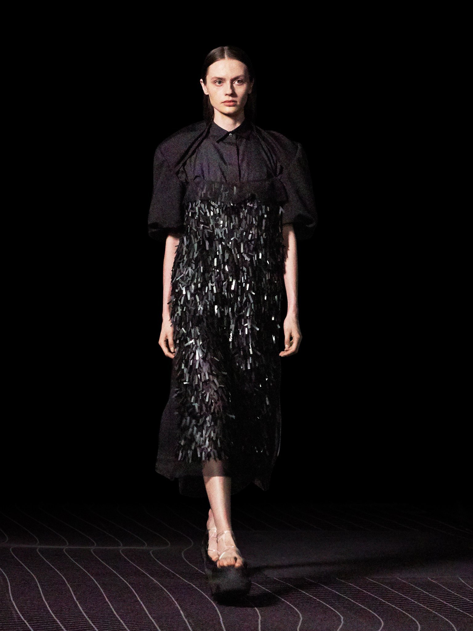 sacai Dress(sacai 2022 Spring & Summer collection )