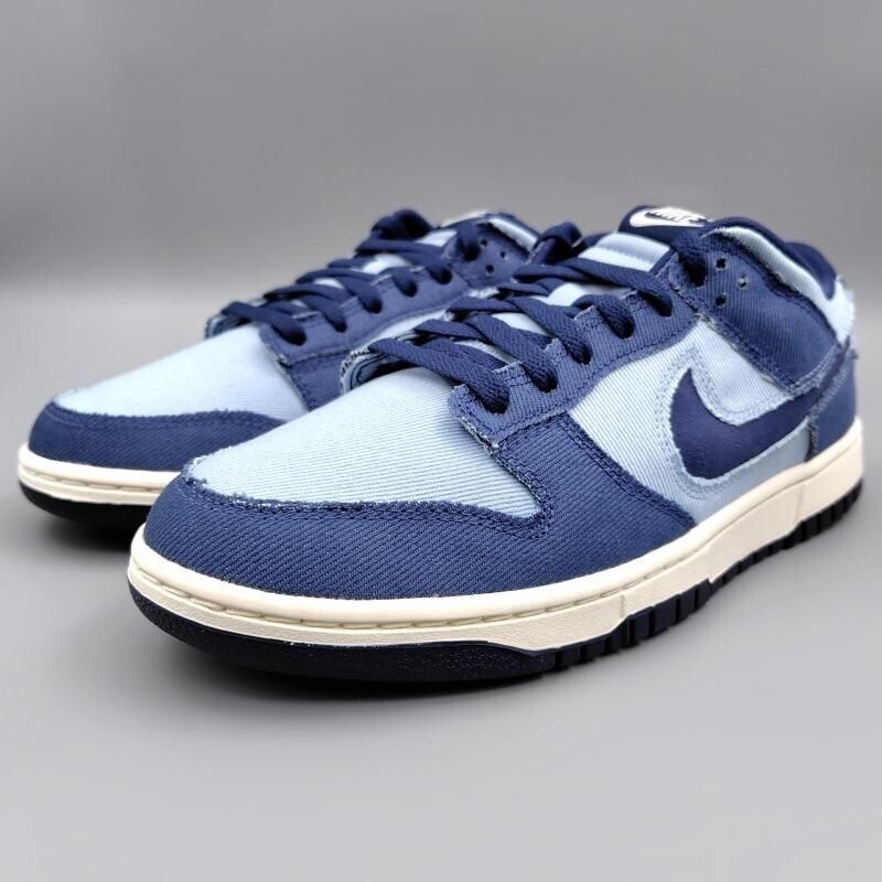 NIKE DUNK LOW RETRO SE